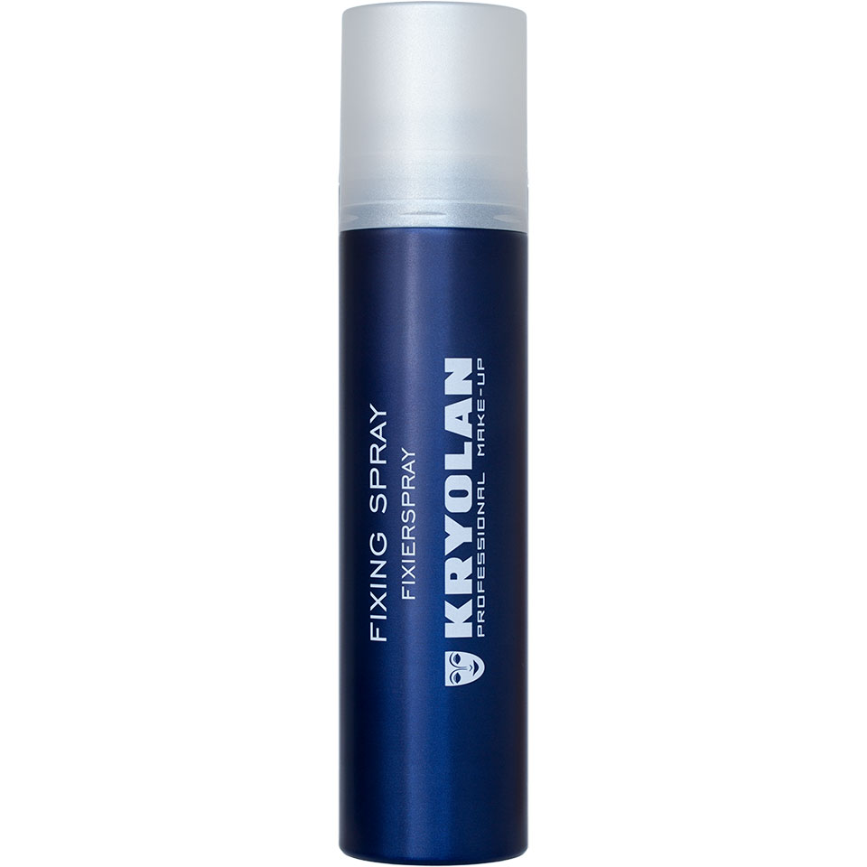Fixing Spray | Kryolan - Professional Make-up