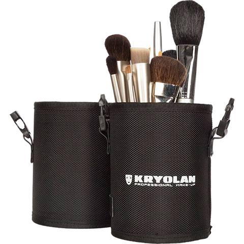 Air Brush Cleaning Pot  Kryolan - Professional Make-up