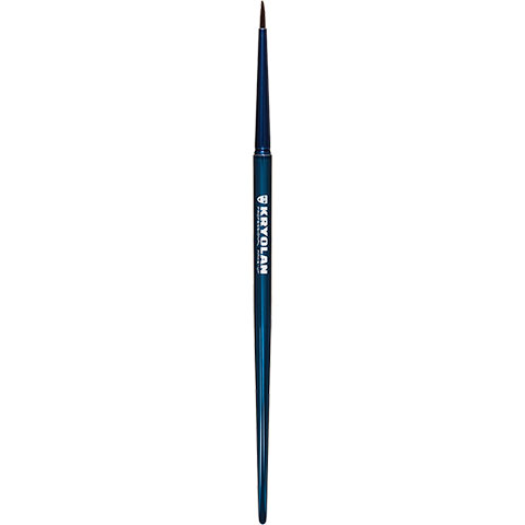 Blue Master Precision Liner Brush