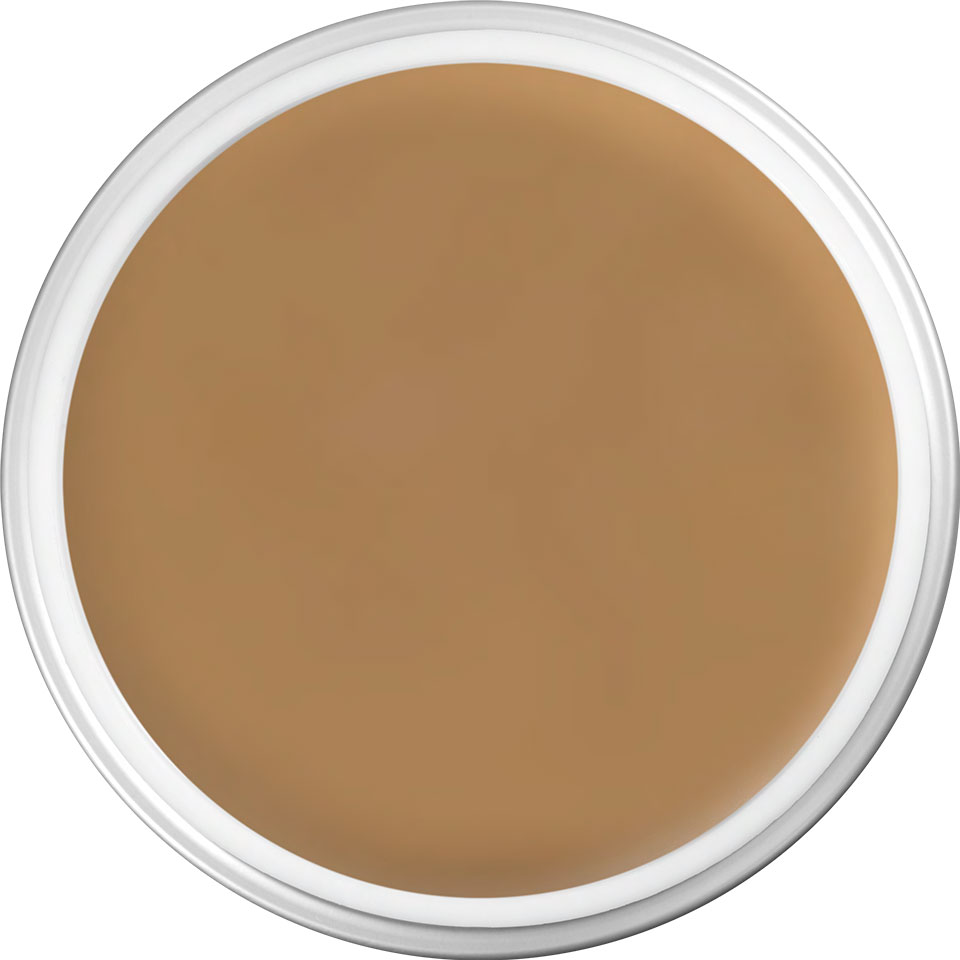 HD Micro Foundation Cream 12 g | Kryolan - Professional Make-up