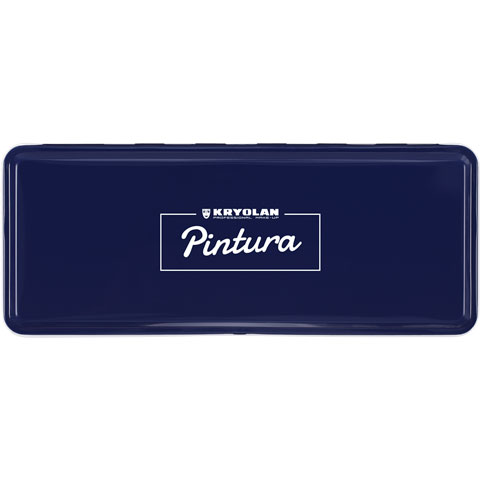 Kryolan Pintura Crayons Schminkstifte – 5 Farben, Parfümfrei & Glutenfrei – Perfekt Für Kinderschminke, Karneval & Halloween